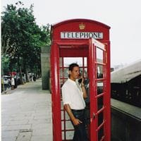 Luis Emperador Franco