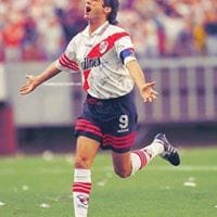 Gustavo Maidana