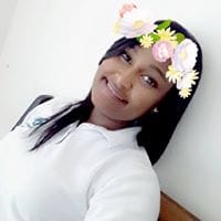 Lizabeth Moreno