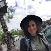 Almudena Cañete