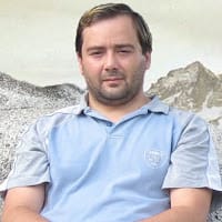 Roberto Dominguez
