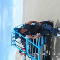 Eduardo Gabriel Portal Velarde