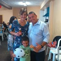 Jose Miguel Ramirez Terron