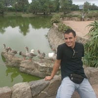 Maximiliano Cesán