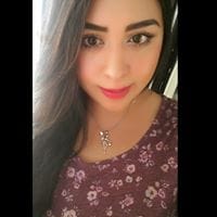 Lizeth Ramirez