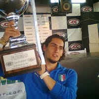 Federico Rosso