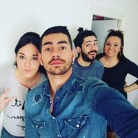 Ines Jimenez