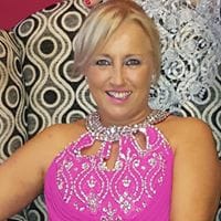 Antonia Gonzalez Atencia