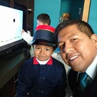 Cesar David Aranda Ramos
