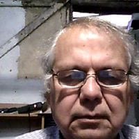 Eugenio Galindo Bastias Ibarra