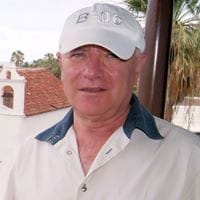 Alberto Navarro Marques