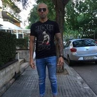 Antonio Jimenez