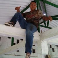 Jhonfredy Castellanos