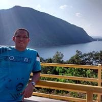 Eduin Bustos