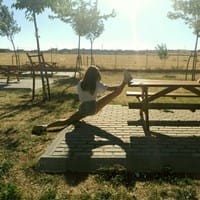 Patricia Reanu