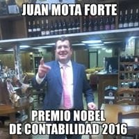 Juan Mota Forte