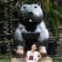 Katherine Argüello Velasco