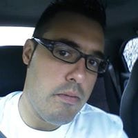 Miguel Camejo de Leon
