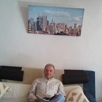 Ramon Salustiano Caceres Ayala