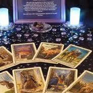 Sol Tarot