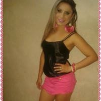 Isabel Gonzalez