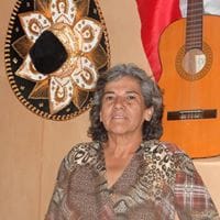 Ana Elisa Muñoz Toro