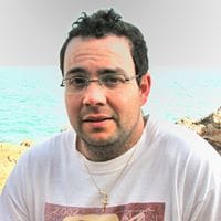 Jose Eduardo Rozas Martinez