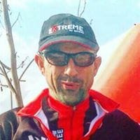 Luis Martinez Valdivieso