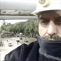 Claudio Daniel Lebrero