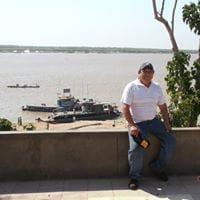 Florencio Barbaran Gomez