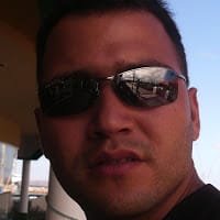 Jesus Velasquez