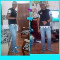 Junior Jose Mayo