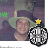 Cesar Benitez Diaz