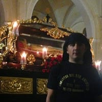 Manuel Hidalgo Pulgarin
