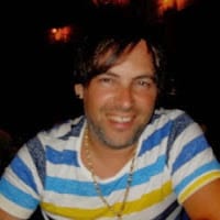 Rogelio Juarez Robles