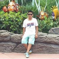 Diego David Camarena Romero