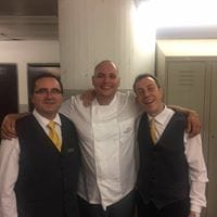 Joaquin Leon Pedraza