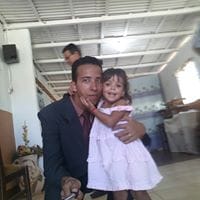Elvis Marcano