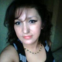 Alma Yanett  Monterroso