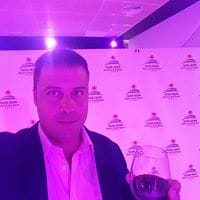 Ivan Costales Menendez