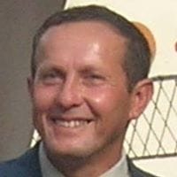 Einar Mantovani