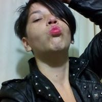 Maryorie Vasques