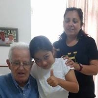 Oscar Montero