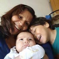 Gissela Trigoso