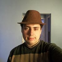 Ernesto Carlos Bailey Ovando