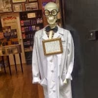 Juan Antonio García