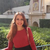 Elizabeth Moreno