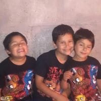 Carolina Paz Gonzalez Garcia