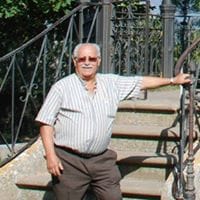 Enrique Martinez Garcia