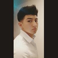 Christian Xavier Chávez Jiménez